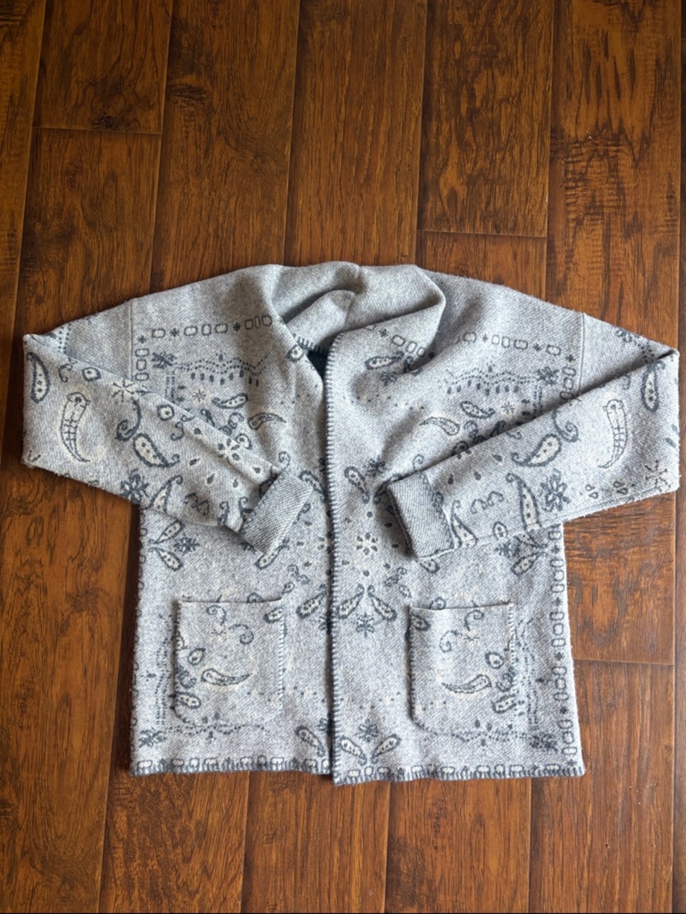 Jonny Was QUIQUE CARDIGAN